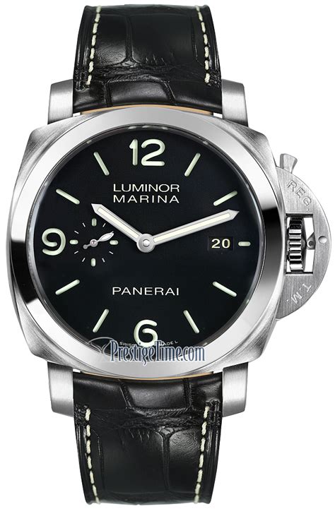 pam00312 panerai|panerai luminor 00312.